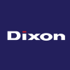 Logo for company Dixon Technologies (India) Limited