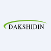 Logo of Dakshidin Corporation, Inc.