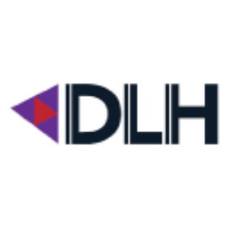 DLH Holdings Corp. (DLHC) SEC Filling