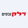 Delek Israel Prope logo