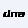 INKW's stock peer is DNAX (DNA Brands, Inc.)