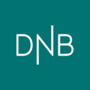 Logo for company DNB Bank ASA