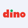 Logo for company Dino Polska S.A.