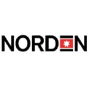 Dampskibsselskabet Norden A/S Logo