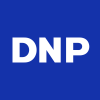 Logo for company Dai Nippon Printing Co., Ltd.