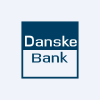 Logo for company Danske Bank A/S