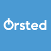Ørsted A/S Logo