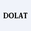 Logo for company Dolat Algotech Limited