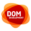 Dom Development S.A. Logo