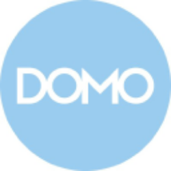 Domo, Inc. (DOMO) Mergers