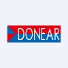 Logo for company Donear Industries Limited