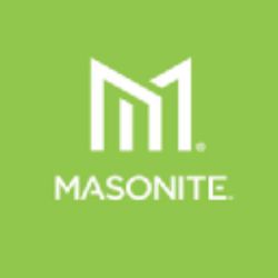 Masonite International Corporation (DOOR) Financials