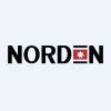 Logo for company Dampskibsselskabet Norden A/S