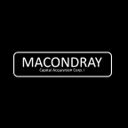 Macondray Capital Acquisition Corp. I (DRAY) Analyst Forecast