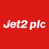 Logo for company Jet2 plc