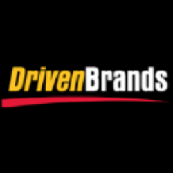 Driven Brands Holdings Inc. (DRVN) Technical Analysis