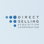 Direct Selling Acquisition Corp. (DSAQ) Charts