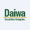 Logo for company Daiwa Securities Group Inc.