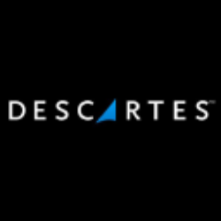 The Descartes Systems Group Inc. (DSGX) Earning