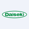Logo for company Daiseki Co.,Ltd.