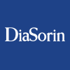 Logo for company DiaSorin S.p.A.