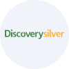 Discovery Silver Corp. logo