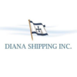 Diana Shipping Inc. (DSX) Financials