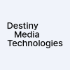 Destiny Media Technologies Inc. Logo