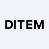 Logo for company Ditem Explorations Inc.