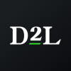 ZDGGF's stock peer is DTLIF (D2L Inc.)