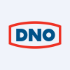 Logo for company Dno Asa