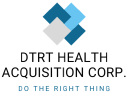 DTRT Health Acquisition Corp. (DTRT) Financials