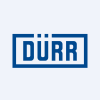 Dürr AG logo