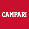 Logo for company Davide Campari-Milano N.V.