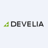 Develia S.A. Logo