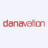 Danavation Technologies Corp. Logo