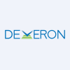 Deveron Corp. logo