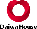Logo for company Daiwa House Industry Co., Ltd.