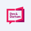 Logo for company Dye & Durham Limited