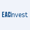 EAC Invest A/S Logo