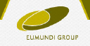 EUMUNDI GROUP LTD. Aktie Logo