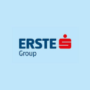 Logo for company Erste Group Bank AG