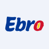 Logo for company Ebro Foods, S.A.