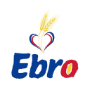 HOFJF's stock peer is EBRPY (Ebro Foods, S.A.)