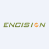 Encision Inc. logo