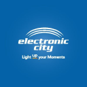 Logo for company PT Electronic City Indonesia Tbk