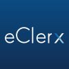 Logo for company eClerx Services Limited