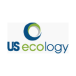 US Ecology, Inc. (ECOL) Charts