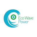 Eco Wave Power Global Aktie Logo