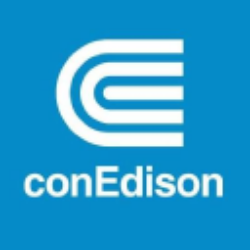 Consolidated Edison, Inc. (ED) Charts